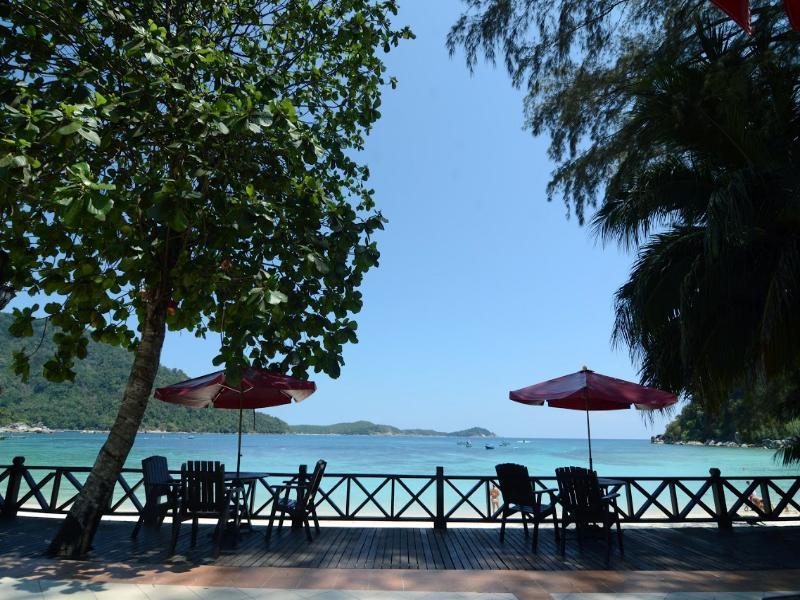 Perhentian Island Resort Exterior foto